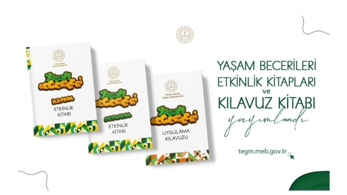 YAŞAM BECERİLERİ UYGULAMA KLAVUZU